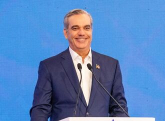Luis Abinader se dirigirá a la nación este domingo