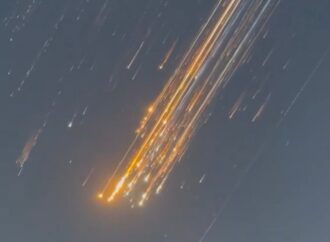 IDAC informa espacio aéreo de RD nunca estuvo en peligro ante explosión de cohete