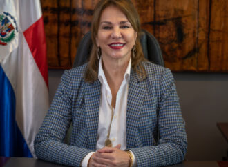 Milagros Germán renunció al cargo de ministra de Cultura de la República Dominicana y anunció que  retomará su labor de comunicadora