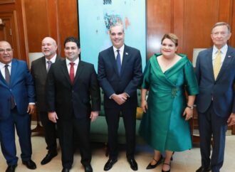 Gobernadora de Puerto Rico asegura su país y RD seguirán cosechando lazos de amistad, económicos