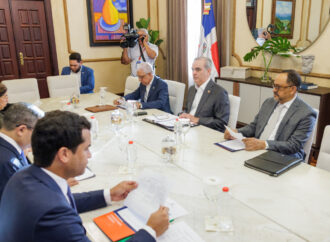 Consejo Nacional de la Magistratura aprueba reglamento para escogencia de nuevo procurador de la República y los adjuntos