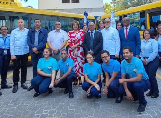 A dos años de su implementación, TRAE ha ahorrado más de RD$6,000 millones de pesos a familias dominicanas