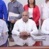 Se realizan avances entre comunidades y empresa minera en Cotuí