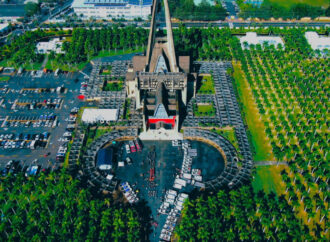 COE pondrá en marcha Operativo Altagraciano 2025 con el despliegue de más de 8,000 colaboradores