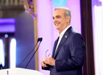 Presidente Abinader destaca inversión municipal aplicando su política de llevar el desarrollo donde vive la gente