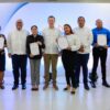 PROMIPYME entrega RD$100 millones en créditos a 225 micro y pequeños empresarios en La Altagracia
