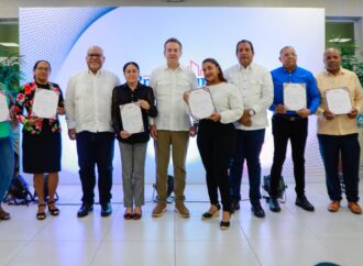 PROMIPYME entrega RD$100 millones en créditos a 225 micro y pequeños empresarios en La Altagracia