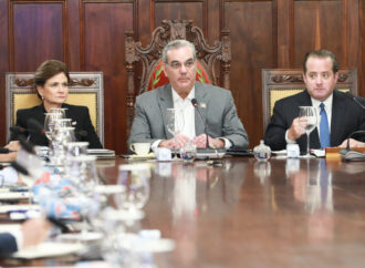 Gobierno realiza primer Consejo de Ministros del año; pasa balance a metas priorizadas