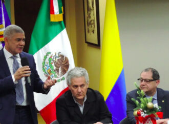 Consulado dominicano en Orlando convoca a empresarios agrícolas e industriales a participar en segundo Latam Trade Show Orlando