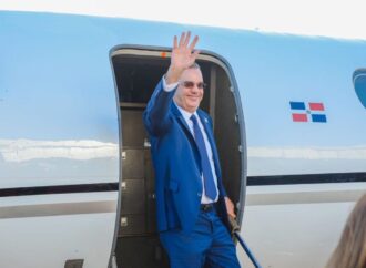 Presidente Abinader viajará este jueves a toma de posesión gobernadora de Puerto Rico