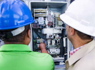 Opret fortalece suministro eléctrico del sistema Metro-Teleférico con puesta en marcha de subestación eléctrica Paraíso