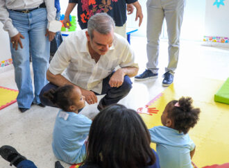 Presidente Abinader llevará este domingo “El Gobierno Contigo” a Santo Domingo Este