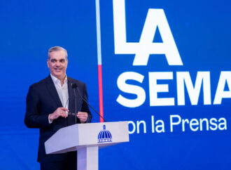 El presidente Luis Abinader aseguró que las políticas públicas a favor del consumidor han permitido que el país sea la segunda canasta alimentaria más baja de la región