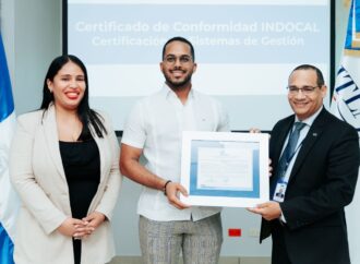 ITLA obtiene recertificación en Sistema de Gestión de Calidad (SGC) concedida por INDOCAL