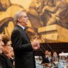 Presidente Abinader asegura hoy se sientan las bases de la transformación de la República Dominicana