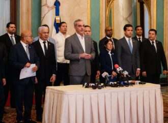 CNM acoge a unanimidad propuesta del presidente Luis Abinader para escoger a Yeni Berenice Reynoso como la nueva Procuradora General de la República