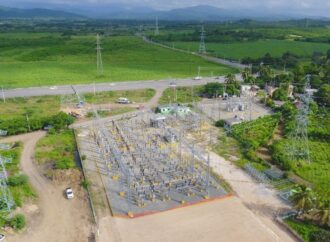 Edesur informa trabajos ETED en subestación de Pizarrete originan interrupciones en servicio