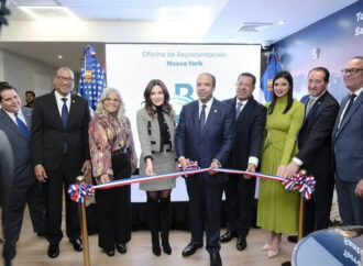 Banreservas amplía su oficina de representación en Nueva York para atender alta demanda de servicios