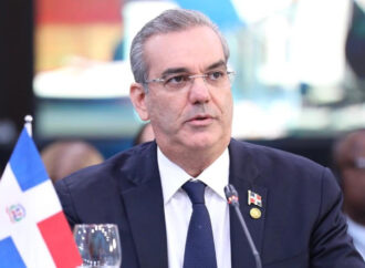 Presidente Abinader hablará en Conferencia Internacional sobre Energía en Guyana