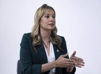 Diputada Liz Mieses propone modificar ley para combatir ciberdelitos relacionados con la inteligencia artificial
