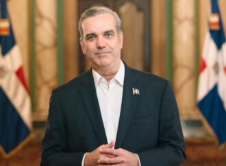 Presidente Abinader recibirá este jueves al secretario de Estado de los Estados Unidos, Marco Rubio