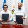 ITLA y Ayuntamiento SDE acuerdan ampliación de aulas y laboratorios en el municipio