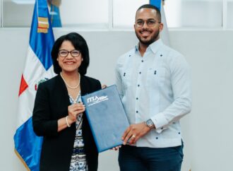 Estudiantes del ITLA y NECC de Massachusetts, podrán acceder a intercambios y programas en el extranjero