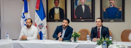 Gobierno destaca en Diálogo del BID las condiciones de RD para impulsar la competitividad y el desarrollo regional