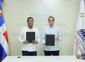 MAP y Conadis acuerdan unir esfuerzo para promover la inclusión laboral de personas con discapacidad en el sector público