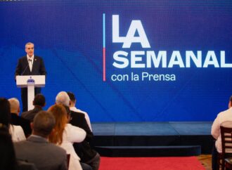 Presidente Abinader comparte el plan seguido para continuar aumentando la calidad de vida de los dominicanos