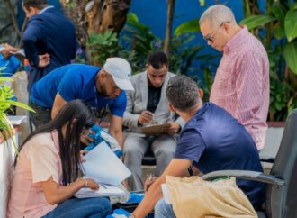 PGASE y Edesur incautan más de 6,000 medidores en operativos contra el fraude en el Gran Santo Domingo