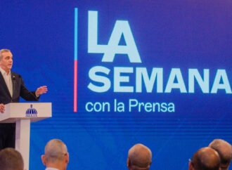Presidente Abinader destaca incremento de RD$4,163 millones en cartera de crédito de micro, pequeñas y medianas empresas en últimos cuatro años