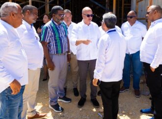 Éxito en Puerto Plata con el programa el Gobierno en las Provincias