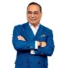 El Caballero de la Salsa, Gilberto Santa Rosa recibe acta de nacimiento y cédula dominicana