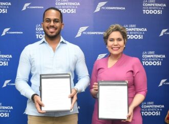 Pro-Competencia y el ITLA firman acuerdo para impulsar innovación en los mercados