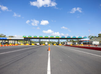 RD Vial habilita libre tránsito en los peajes durante horarios específicos de Semana Santa