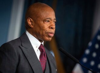 Alcalde de Nueva York viajará el fin de semana a Santo Domingo a expresar su solidaridad