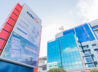 Edesur refuerza brigadas para garantizar el servicio eléctrico durante la Semana Santa