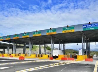 RD Vial pondrá en funcionamiento moderno peaje del kilómetro 32 de la autopista Duarte este domingo