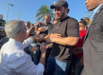 Presidente Abinader dice todos los recursos e instituciones de emergencia del gobierno están a disposición para salvar vidas en tragedia de Jet Set