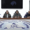 COE reporta 66 accidentes de tránsito y 10 fallecidos en las últimas 24 horas ( Boletín No. 02 – Semana Santa 2025)