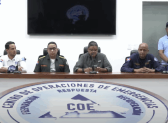 COE reporta 66 accidentes de tránsito y 10 fallecidos en las últimas 24 horas ( Boletín No. 02 – Semana Santa 2025)