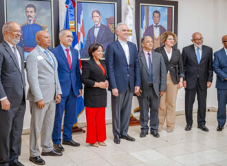 Manuel Quiterio Cedeño es elegido Premio Nacional de Periodismo 2025