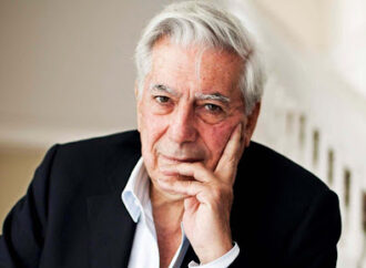 Muere el escritor Mario Vargas Llosa en Lima a los 89 años