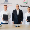 Gobierno dominicano y DP World buscan expandir zona franca y capacidad portuaria con inversión histórica de USD 760 millones