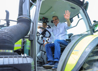 Presidente Abinader celebrará Día Nacional del Agricultor en provincia Espaillat