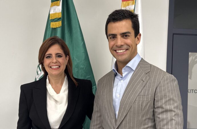 Juan Gonzalo Ospina: El abogado debe combinar ética, estrategia y humildad