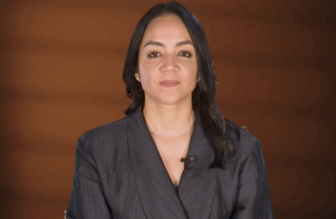 PRM condena campaña de descrédito contra Faride Raful