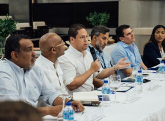 MIVED socializa reforma del Marco Normativo en supervisión de obras por parte del Estado dominicano