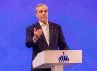 Presidente Abinader anuncia avances de la estrategia para convertir RD en un país más digital, inclusivo y seguro
